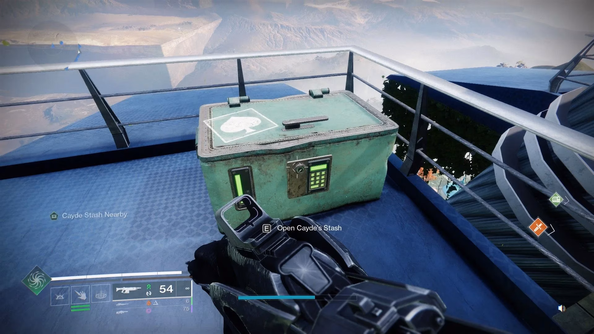 destiny-2-s-10th-anniversary-a-nostalgic-hunt-for-the-veteran-legend-armor-set-image-3