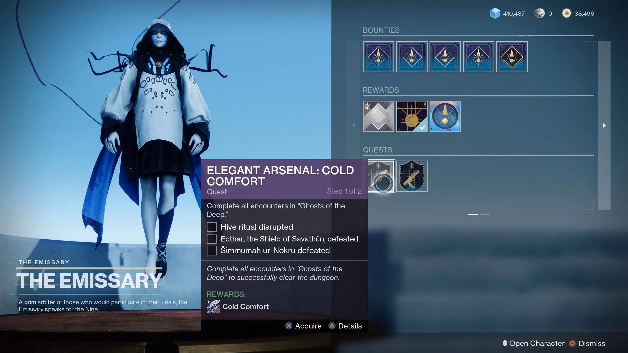 cold-comfort-ultimate-stasis-rocket-launcher-god-roll-guide-for-destiny-2-in-2025-image-2