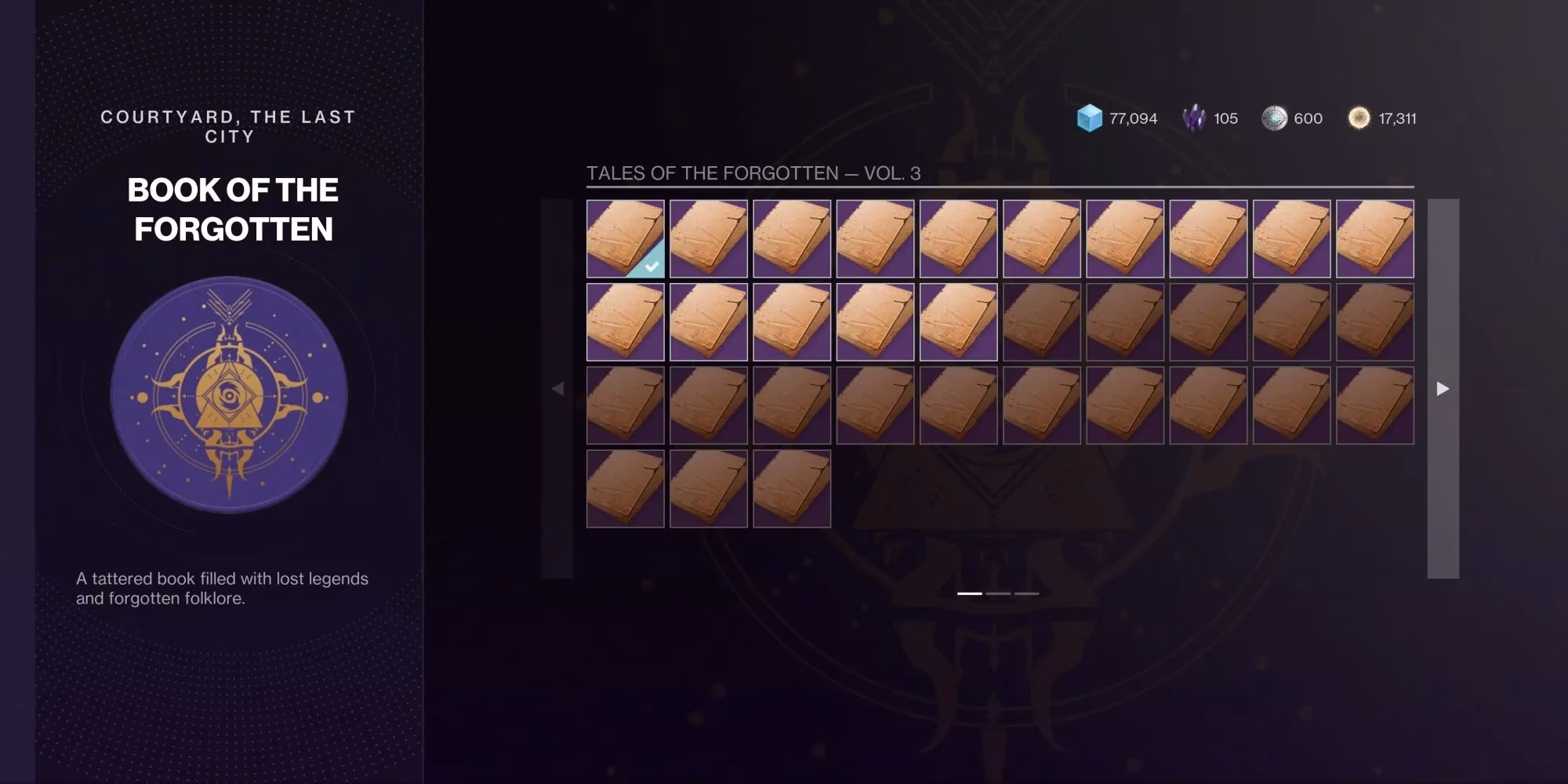 destiny-2-festival-of-the-lost-2026-guide-haunted-sectors-rewards-god-rolls-image-4