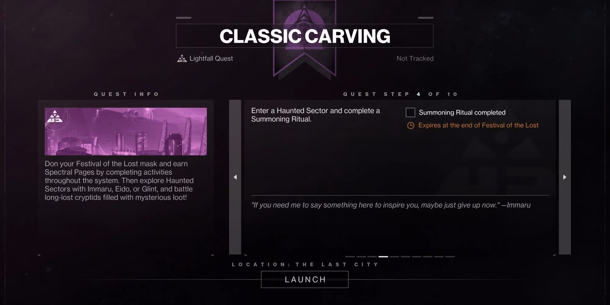 destiny-2-festival-of-the-lost-2026-guide-haunted-sectors-rewards-god-rolls-image-2