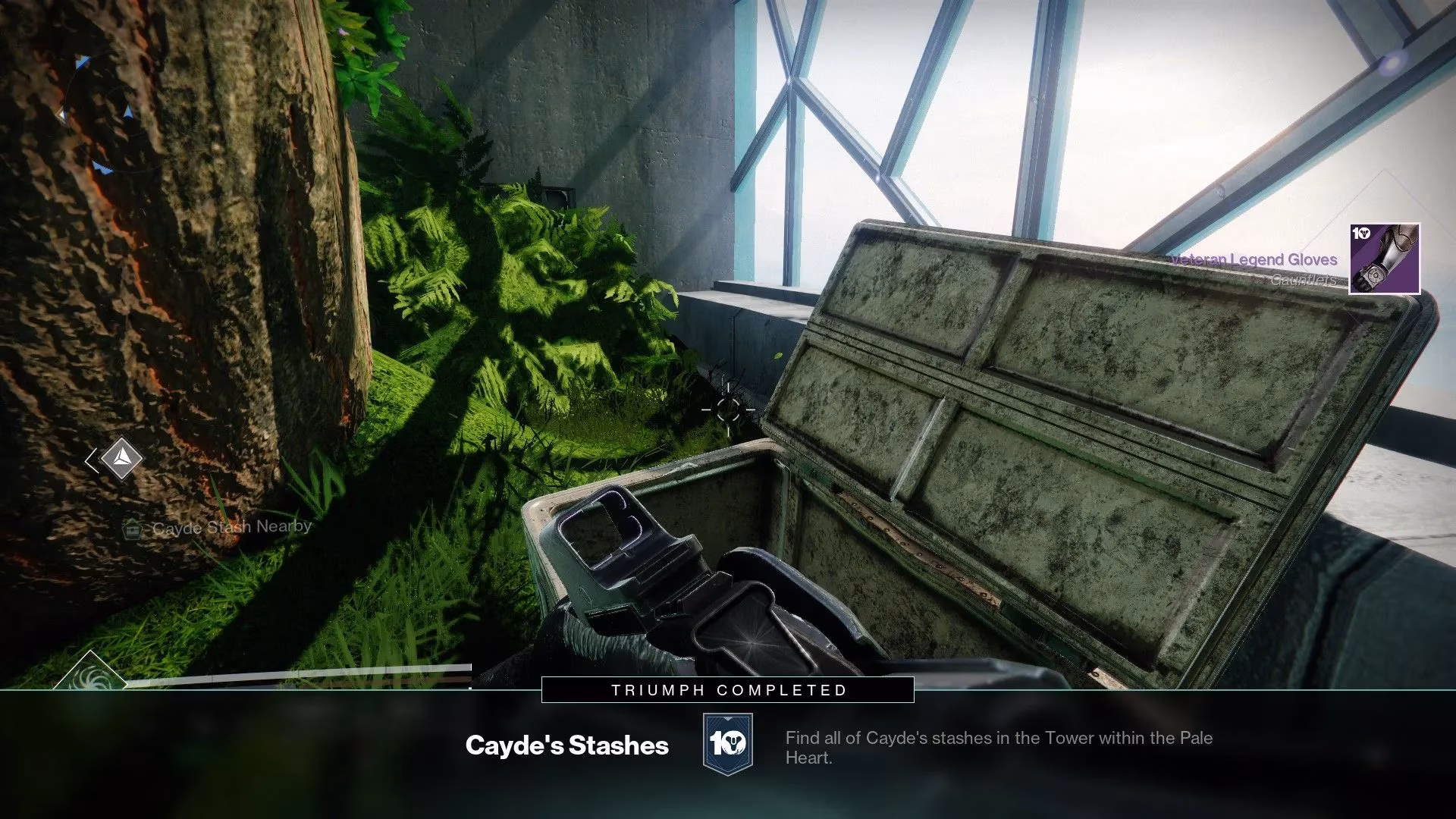 destiny-2-s-10th-anniversary-a-nostalgic-hunt-for-the-veteran-legend-armor-set-image-4