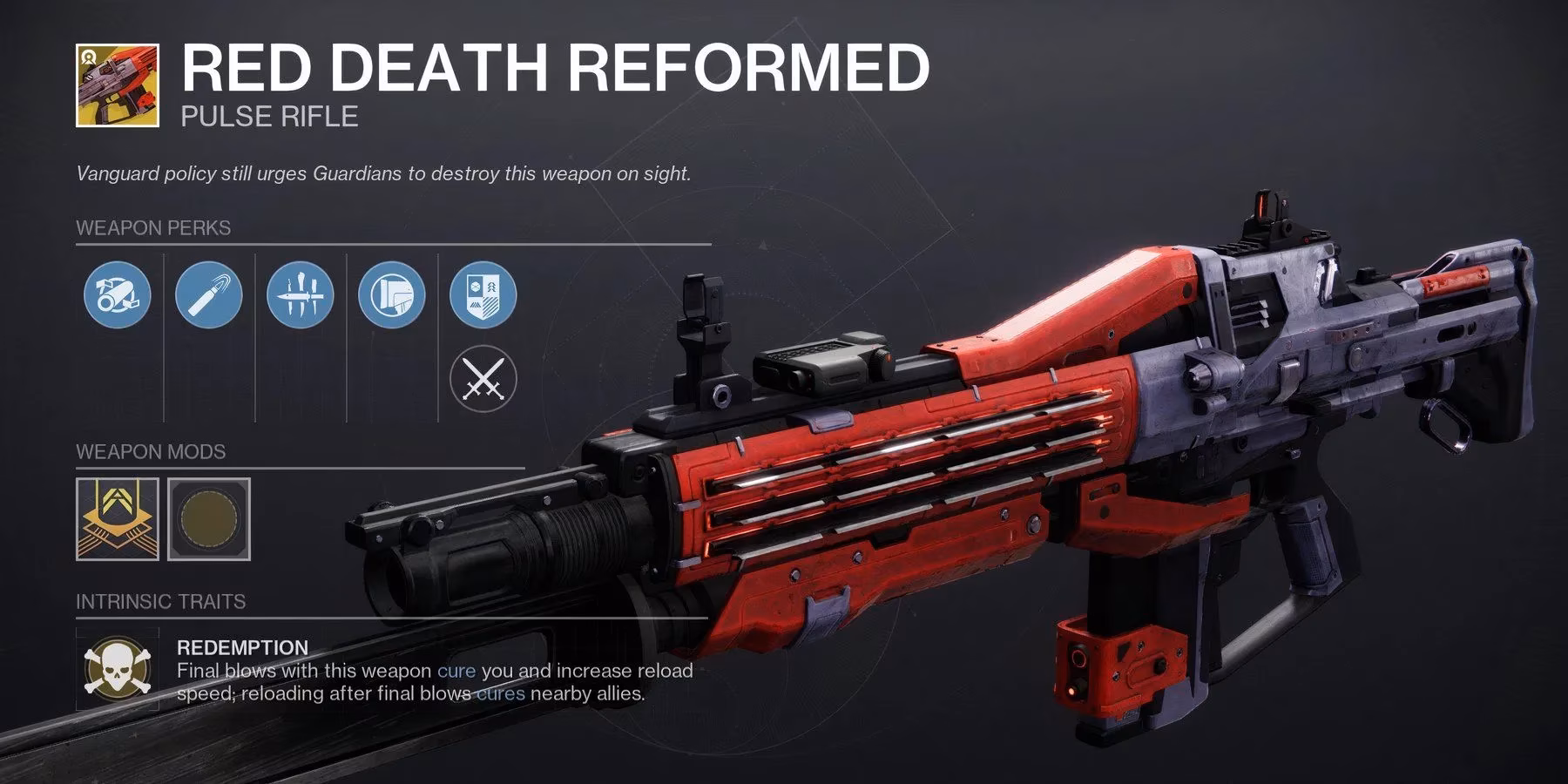 destiny-2-s-red-death-reformed-your-ultimate-guide-to-this-must-have-exotic-pulse-rifle-image-1
